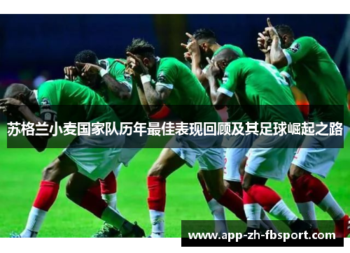 苏格兰小麦国家队历年最佳表现回顾及其足球崛起之路